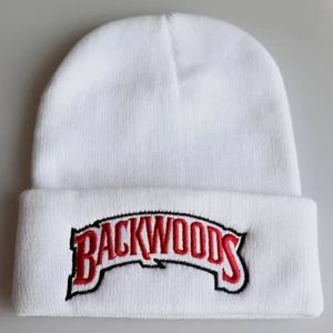 BackWoods Thermal Knitted Hat